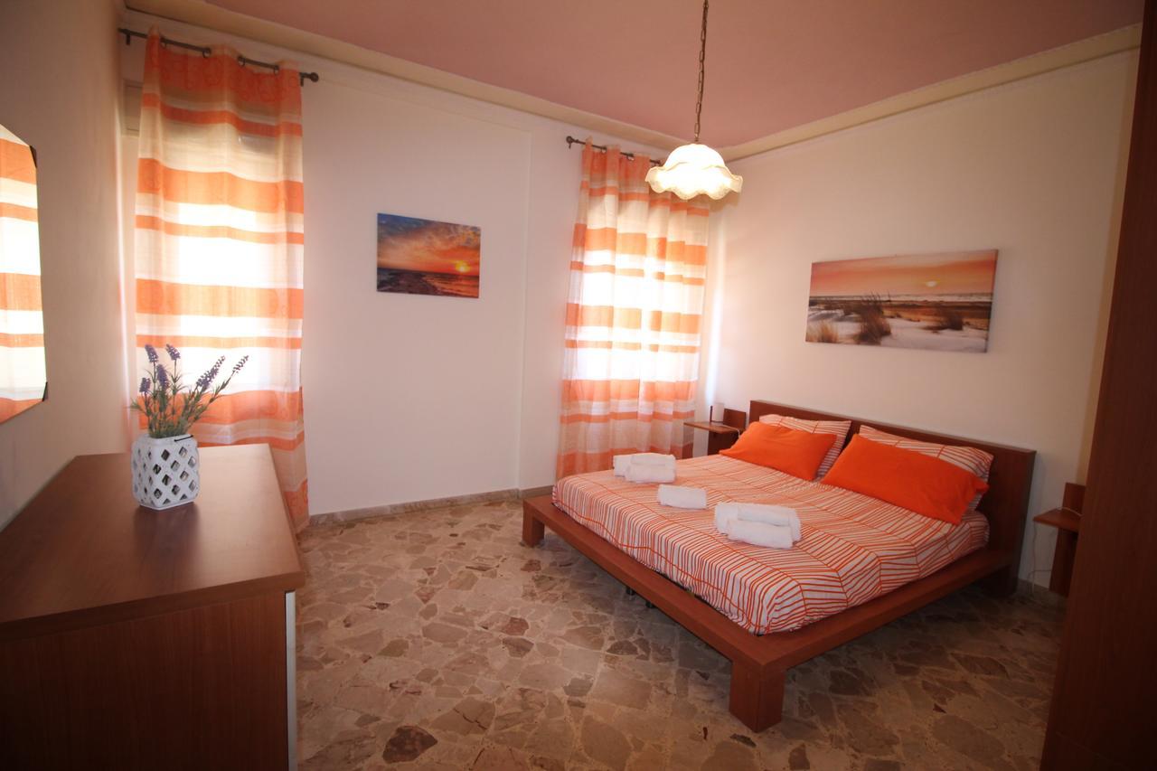 Dea Beach Cefalù Extérieur photo
